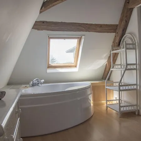 Ferienhaus Gites De Sophie *