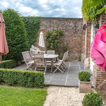 Ferienhaus Gites De Sophie