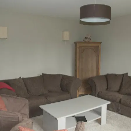 Ferienhaus Gites De Sophie *