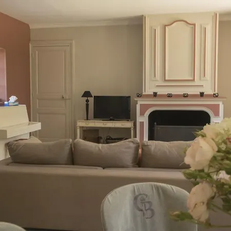 Ferienhaus Gites De Sophie