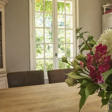 Ferienhaus Gites De Sophie Sainte-Opportune-du-Bosc